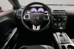 2014 Dodge Challenger R/T — Black Clearcoat exterior view 8, for sale at Lakeside Automotive Group in Spring Lake, MI