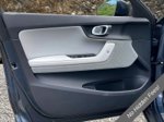 2024 Polestar 2 Long Range Dual Motor Performance Plus — Midnight Metallic interior and detail view 19, for sale at A Better Way Wholesale Autos in Naugatuck, CT
