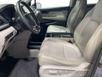 2024 Honda Odyssey EX-L - Lunar Silver Metallic exterior view 16