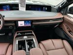 2027 Lincoln Navigator L Reserve — Starlight interior and detail view 20, for sale at Gerald Jones Honda in Augusta, GA