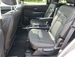 2026 Nissan Pathfinder SL — White Pearl interior and detail view 15, for sale at Downtown Nashville Nissan in Nashville, TN