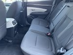2024 Hyundai Tucson SEL — Gray interior and detail view 20, for sale at Bellingham Nissan in Bellingham, WA