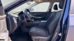 2024 Nissan Rogue SV — Deep Ocean Blue interior and detail view 9, for sale at Courtesy Nissan of Mesa in Mesa, AZ