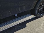 2026 Jeep Grand Wagoneer L Limited Reserve - Fathom Blue Pearlcoat exterior view 6