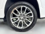 2023 GMC Acadia Denali - Summit White exterior view 10