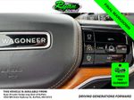 2024 Jeep Grand Wagoneer L Series III - Silver Zynith exterior view 19