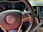 2015 Jeep Grand Cherokee Limited - Brilliant Black Crystal Pearlcoat exterior view 16