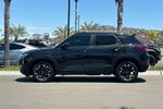 2023 Chevrolet TrailBlazer LT — Black Metallic exterior view 7, for sale at Sedano Chevrolet in Santee, CA