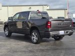 2026 Ram 1500 Express — Crystal Metallic exterior view 5, for sale at Elder CDJR in Athens, TX