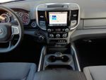 2026 Ram 1500 Big Horn/Lone Star - Silver exterior view 3