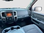 2017 Ram 1500 SLT - Bright White Clearcoat exterior view 18