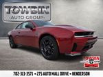 2026 Dodge Charger R/T Scat Pack - Redeye exterior view 2