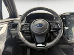 2026 Subaru Forester Sport - Crystal Black Silica exterior view 12