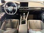 2026 Acura ADX A-Spec Package — Urban Gray Pearl interior and detail view 18, for sale at Autosport Acura of Denville in Denville, NJ