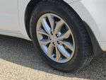 2020 Kia Sedona EX - Snow White Pearl exterior view 8