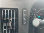 2019 GMC Savana 3500 Work Van — Summit White interior and detail view 20, for sale at Tecforce Automotive in Bridgeport, NY
