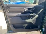 2026 Ram 1500 Big Horn/Lone Star — Green Metallic interior and detail view 10, for sale at Williams Brothers Dodge Chrysler Jeep Ram of Dundee in Dundee, MI