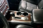 2018 Nissan Pathfinder S — Scarlet Ember interior and detail view 18, for sale at Lakeside Automotive Group in Spring Lake, MI
