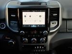 2026 Ram 1500 Big Horn/Lone Star - Silver exterior view 8