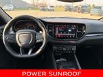 2026 Dodge Durango GT Plus - Gray Clearcoat exterior view 14