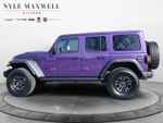 2026 Jeep Wrangler 392 Moab - Reign exterior view 13