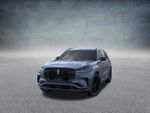 2026 Lincoln Aviator Reserve — Blue Metallic exterior view 3, for sale at Lincoln of Bloomington in Bloomington, MN