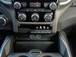 2026 Ram 1500 Big Horn/Lone Star - Silver exterior view 4