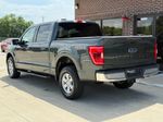 2021 Ford F-150 XLT — Guard Metallic exterior view 8, for sale at Velocity Auto Source in RICHMOND, KY
