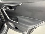 2025 Toyota RAV4 XLE - Silver Sky Metallic exterior view 18