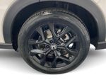 2025 Honda HR-V Sport - Platinum White Pearl exterior view 7