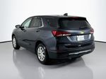2022 Chevrolet Equinox LT - Iron Gray exterior view 6
