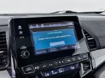 2021 Honda Odyssey EX-L — Obsidian Blue Pearl interior and detail view 13, for sale at Gerald Jones Honda in Augusta, GA
