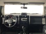 2007 Toyota FJ Cruiser Base — Black Diamond interior and detail view 19, for sale at Don Wood Toyota in Athens, OH