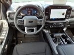 2026 Ford F-150 XLT — Oxford White exterior view 5, for sale at Sam Wampler's Freedom Ford Eufaula in Eufaula, OK