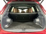 2026 Subaru Forester Touring Hybrid — Crimson Red Pearl interior and detail view 16, for sale at Gerald Jones Honda in Augusta, GA