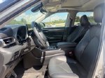 2022 Toyota Highlander Limited — Celestial Silver Metallic interior and detail view 10, for sale at Velocity Auto Source in RICHMOND, KY