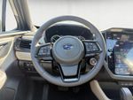 2026 Subaru Forester Premium Hybrid - Crystal White Pearl exterior view 12