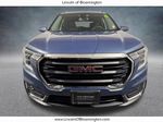 2024 GMC Terrain SLE — Downpour Metallic interior and detail view 9, for sale at Lincoln of Bloomington in Bloomington, MN