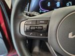 2023 Kia Sportage X-Line - Red exterior view 17