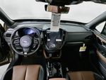 2026 Subaru Forester Touring Hybrid — Autumn Green Metallic exterior view 3, for sale at Gerald Jones Honda in Augusta, GA