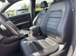 2025 Honda CR-V Hybrid Sport-L — Platinum White Pearl interior and detail view 16, for sale at Lakeshore CDJR in Slidell, LA