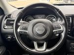 2021 Jeep Compass Altitude — Laser Blue interior and detail view 18, for sale at Velocity Auto Source in RICHMOND, KY