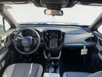 2026 Subaru Forester Premium - Blue Pearl exterior view 10