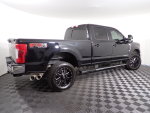2019 Ford F-250SD Lariat — Black Metallic interior and detail view 19, for sale at Don Wood Chevrolet in Logan, OH