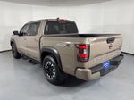 2024 Nissan Frontier PRO-X - Baja Storm exterior view 6
