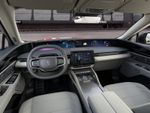 2026 Lincoln Nautilus Premiere — Red interior and detail view 10, for sale at Green Ford in Greensboro, NC