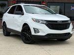 2021 Chevrolet Equinox LT — Summit White exterior view 4, for sale at Velocity Auto Source in RICHMOND, KY