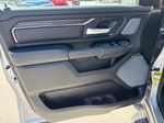 2025 Ram 1500 Rebel - Billet Silver Metallic Clearcoat exterior view 20