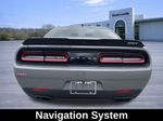 2018 DODGE CHALLENGER SRT - Destroyer Gray Clearcoat exterior view 5