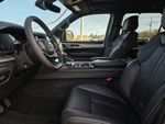 2026 Jeep Grand Wagoneer - High Gloss Black exterior view 11